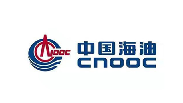 中国海油