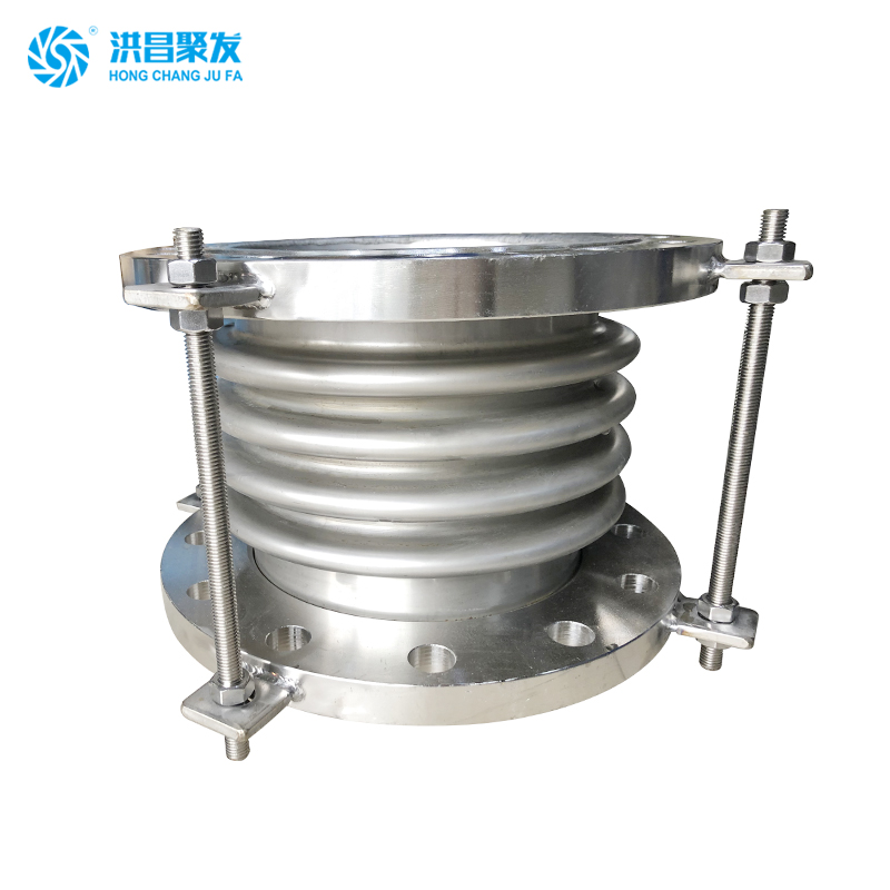 锂电行业波纹管补偿器（锂电窑炉用）