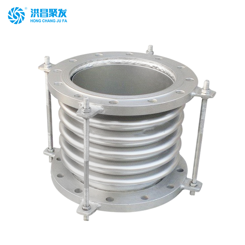 服务器液冷波纹管补偿器